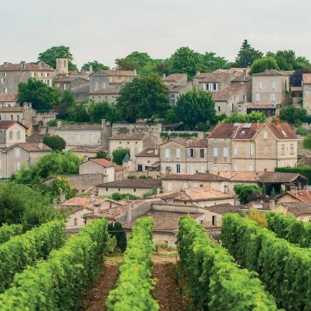 Sainte-Eulalie Le Nid Des Petits A 15 Min De Bordeauxアパートメント エクステリア 写真