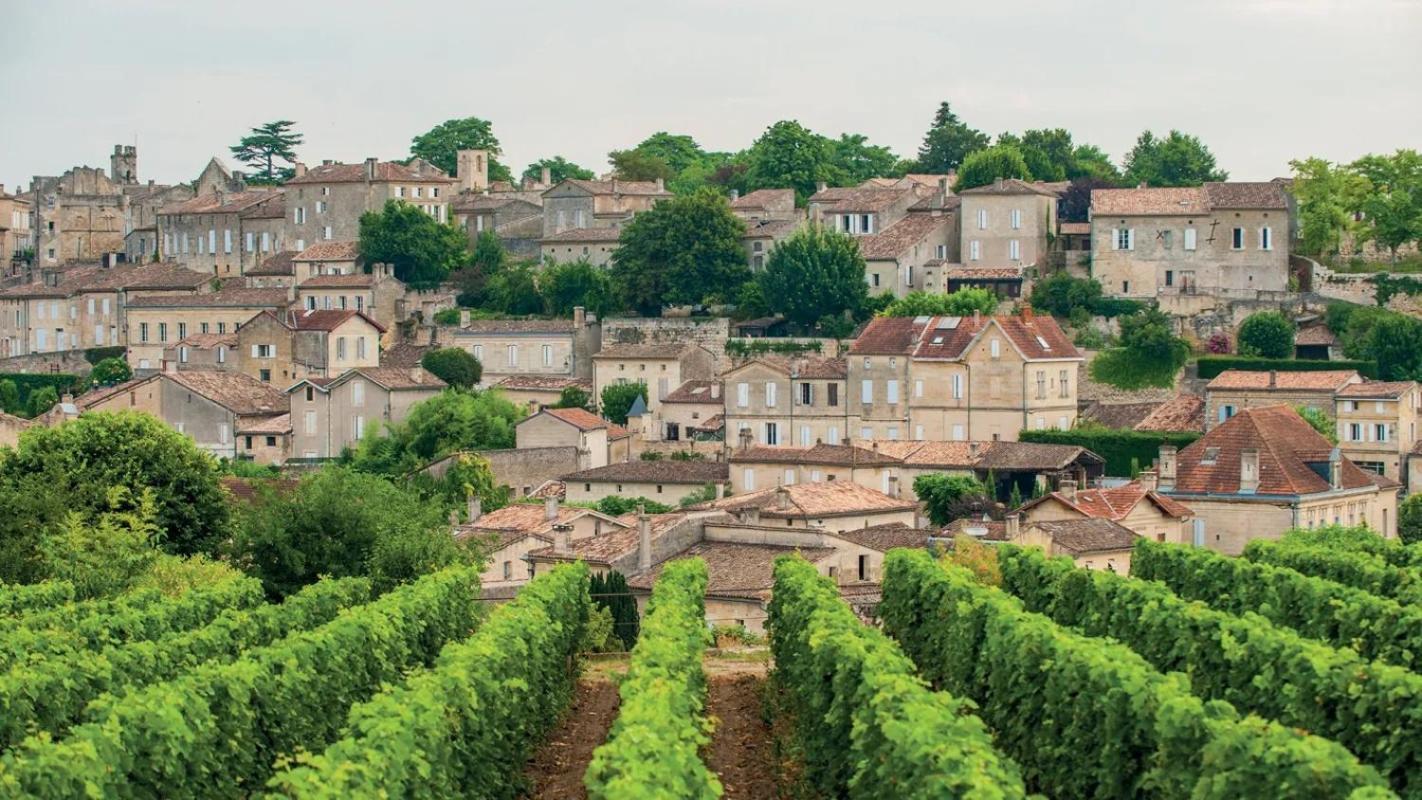Sainte-Eulalie Le Nid Des Petits A 15 Min De Bordeauxアパートメント エクステリア 写真